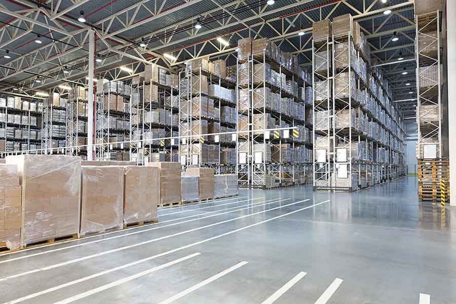 warehouse-distribution-security-systems